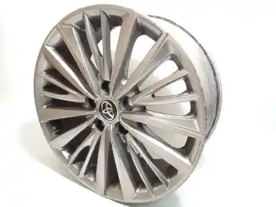 Pièce détachée automobile d'occasion JANTE pour TOYOTA AVENSIS TOURING SPORTS  Références OEM IAM HL49311 4261105381 
