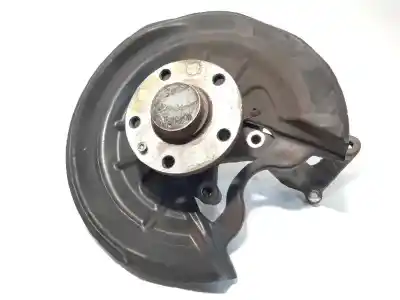 Автозапчасти б/у задняя левая поворотка за skoda octavia combi (1z5) rs ссылки oem iam 1k0505435ac