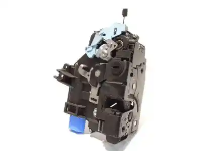 Автозапчасти б/у замок задней правой двери за skoda octavia combi (1z5) rs ссылки oem iam 7l0839016d