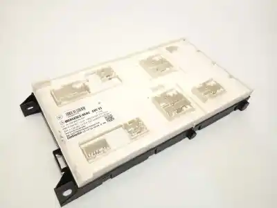Second-hand car spare part electronic module for mercedes-benz clase gla (w156) gla 250 4-matic (156.946) oem iam references a1569007402