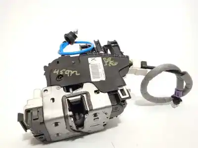 Second-hand car spare part left front door lock for mercedes-benz clase gla (w156) gla 250 4-matic (156.946) oem iam references a1667200135