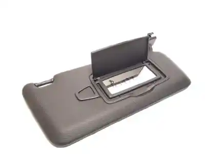 Second-hand car spare part right sunshade for mercedes-benz clase gla (w156) gla 250 4-matic (156.946) oem iam references a1768100610