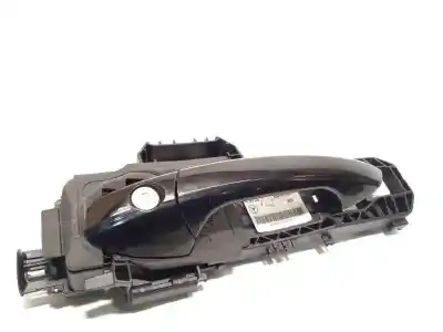 Second-hand car spare part exterior left front door handle for mercedes-benz clase gla (w156) gla 250 4-matic (156.946) oem iam references a2047601700