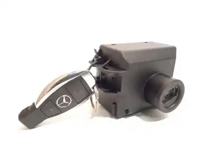 Second-hand car spare part ignition switch for mercedes-benz clase gla (w156) gla 250 4-matic (156.946) oem iam references a2469054702