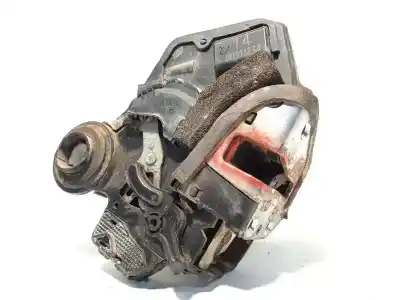Peça sobressalente para automóvel em segunda mão fechadura da porta traseira direita por toyota land cruiser (j12) 3.0 d4-d vxl referências oem iam 6905060091