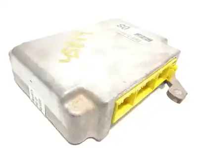 Peça sobressalente para automóvel em segunda mão centralina de airbag por toyota land cruiser (j12) 3.0 d4-d vxl referências oem iam 8917060130