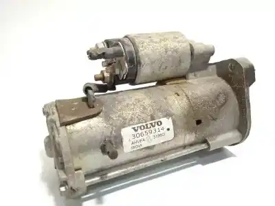Recambio de automóvil de segunda mano de motor arranque para volvo xc60 2.0 diesel cat referencias oem iam 30659314 36001683 