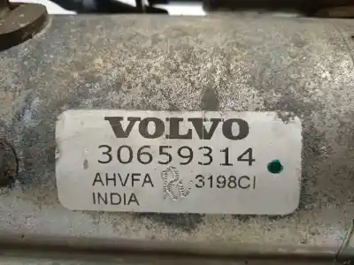 Recambio de automóvil de segunda mano de motor arranque para volvo xc60 2.0 diesel cat referencias oem iam 30659314 36001683 