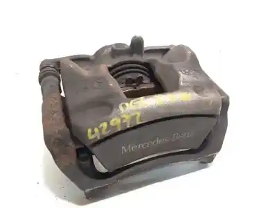 Second-hand car spare part front left brake caliper for mercedes-benz clase gla (w156) gla 250 4-matic (156.946) oem iam references a0004216981