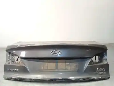 İkinci el araba yedek parçası BAGAJ KAPAGI için HYUNDAI I40  OEM IAM referansları 692003Z310  
