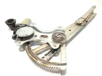 Peça sobressalente para automóvel em segunda mão elevador de vidros dianteiro direito por toyota land cruiser (j12) 3.0 d4-d vxl referências oem iam 8571058010