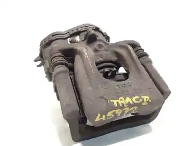 Second-hand car spare part rear left brake caliper for mercedes-benz clase gla (w156) gla 250 4-matic (156.946) oem iam references a2464232798