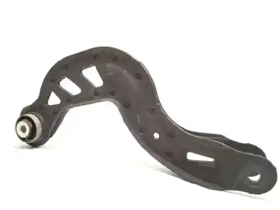 Second-hand car spare part upper rear right suspension arm for mercedes-benz clase gla (w156) gla 250 4-matic (156.946) oem iam references a2463501006