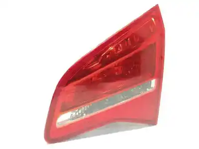 Second-hand car spare part interior rear right light for opel meriva b 1.7 16v cdti oem iam references 13434862