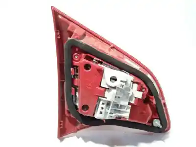 Автозапчасти б/у внутренний правый задний фонарь за opel meriva b 1.7 16v cdti ссылки oem iam 13434862  