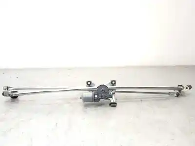 Second-hand car spare part front windshield wiper motor for opel meriva b 1.7 16v cdti oem iam references 13250416