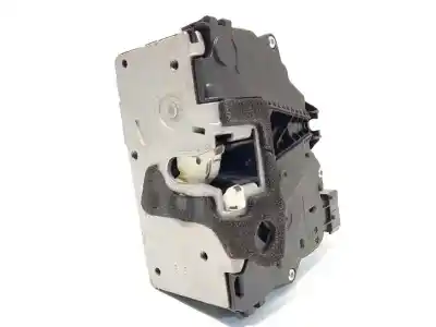 Second-hand car spare part front right door lock for opel meriva b 1.7 16v cdti oem iam references 13258274