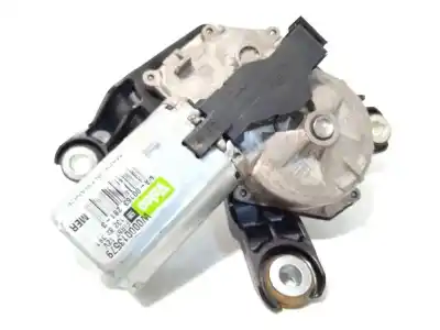 Second-hand car spare part rear windshield wiper motor for opel meriva b 1.7 16v cdti oem iam references 13282361