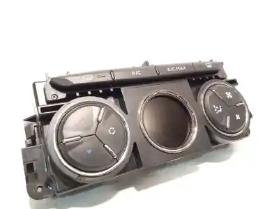 Second-hand car spare part CLIMATE CONTROL for CITROEN C-ELYSEE (DD_)  OEM IAM references 9823740080  