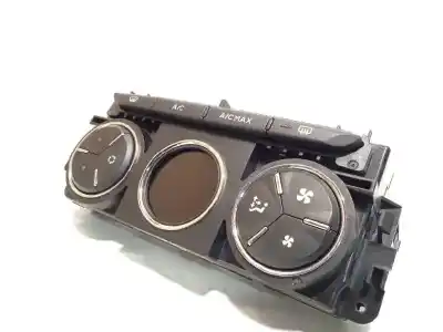 Автозапчасти б/у климат-контроль за citroen c-elysee (dd_) 1.5 bluehdi 100 ссылки oem iam 9823740080  
