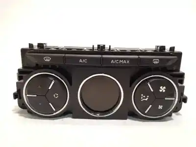 Автозапчасти б/у климат-контроль за citroen c-elysee (dd_) 1.5 bluehdi 100 ссылки oem iam 9823740080  