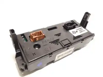 Автозапчасти б/у климат-контроль за citroen c-elysee (dd_) 1.5 bluehdi 100 ссылки oem iam 9823740080  