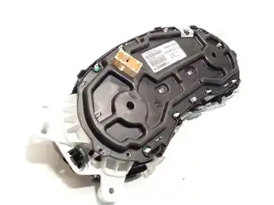 Автозапчастина б/у панель інструментів для citroen c-elysee (dd_) 1.5 bluehdi 100 посилання на oem iam 9825558680  