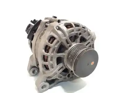 Автозапчасти б/у генератор за citroen c-elysee (dd_) 1.5 bluehdi 100 ссылки oem iam 9809391880