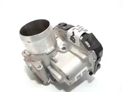 Автозапчасти б/у бабочка коробка за citroen c-elysee (dd_) 1.5 bluehdi 100 ссылки oem iam 9830171480