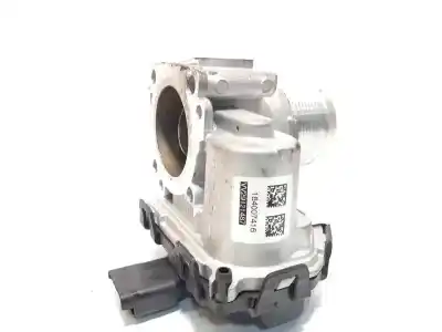 Автозапчасти б/у бабочка коробка за citroen c-elysee (dd_) 1.5 bluehdi 100 ссылки oem iam 9830171480 98359l 