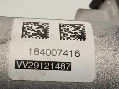 Автозапчасти б/у бабочка коробка за citroen c-elysee (dd_) 1.5 bluehdi 100 ссылки oem iam 9830171480 98359l 