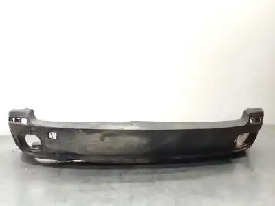 Second-hand car spare part rear bumper for bmw x5 (e70) xdrive30d oem iam references 51128037277