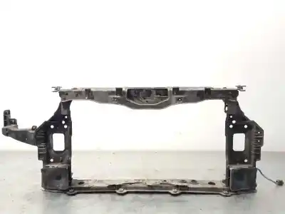 Gebrauchtes Autoersatzteil frontblende zum hyundai i40 style oem-iam-referenzen 641013z051  