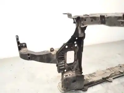Gebrauchtes Autoersatzteil frontblende zum hyundai i40 style oem-iam-referenzen 641013z051  