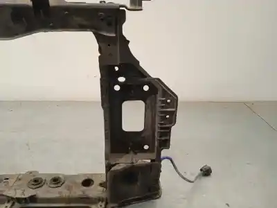 Gebrauchtes Autoersatzteil frontblende zum hyundai i40 style oem-iam-referenzen 641013z051  