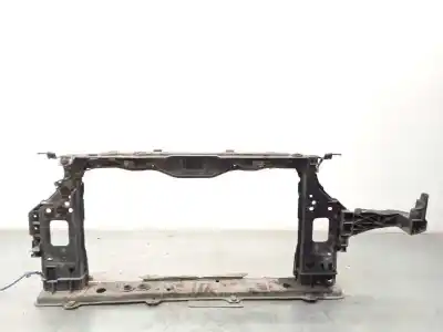 Gebrauchtes Autoersatzteil frontblende zum hyundai i40 style oem-iam-referenzen 641013z051  