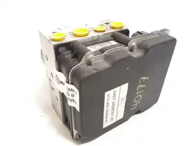 Peça sobressalente para automóvel em segunda mão abs por bmw x3 (e83) 2.0d referências oem iam 34513420395 0265236012 34513439781