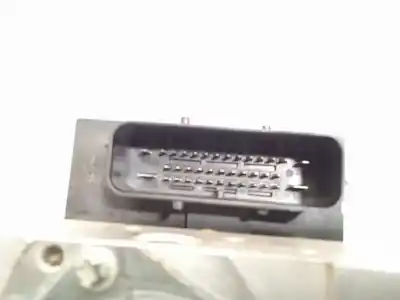 Peça sobressalente para automóvel em segunda mão abs por bmw x3 (e83) 2.0d referências oem iam 34513420395 0265236012 34513439781