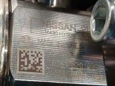 İkinci el araba yedek parçası komple motor için renault clio iv (bh_) 1.6 rs trophy (bhj4 bhj6) oem iam referansları m5m450 m5mb450 