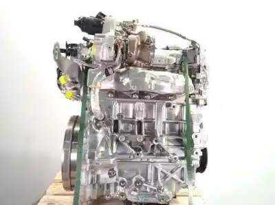 İkinci el araba yedek parçası komple motor için renault clio iv (bh_) 1.6 rs trophy (bhj4 bhj6) oem iam referansları m5m450 m5mb450 