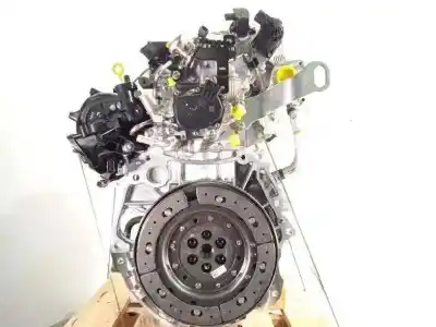 İkinci el araba yedek parçası komple motor için renault clio iv (bh_) 1.6 rs trophy (bhj4 bhj6) oem iam referansları m5m450 m5mb450 