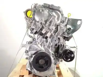 Piesă de schimb auto la mâna a doua motor complet pentru renault clio iv (bh_) 1.6 rs trophy (bhj4 bhj6) referințe oem iam m5m450 m5mb450 