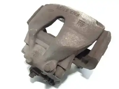 Second-hand car spare part front right brake caliper for opel meriva b 1.7 16v cdti oem iam references 93176427