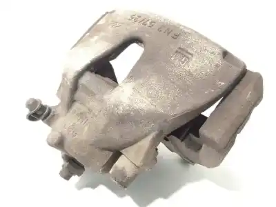 Second-hand car spare part front left brake caliper for opel meriva b 1.7 16v cdti oem iam references 93176426