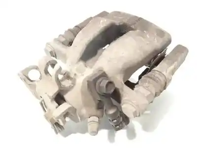 Second-hand car spare part rear left brake caliper for opel meriva b 1.7 16v cdti oem iam references 93168711