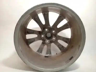 Pièce détachée automobile d'occasion jante pour skoda octavia combi (1z5) rs références oem iam 1z0601025m 1z0601025m7zs 