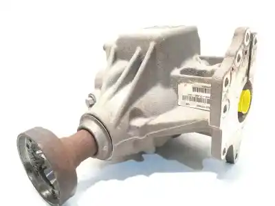 Second-hand car spare part front differential for land rover evoque dynamic oem iam references 7g9n7l486ad lr040657 