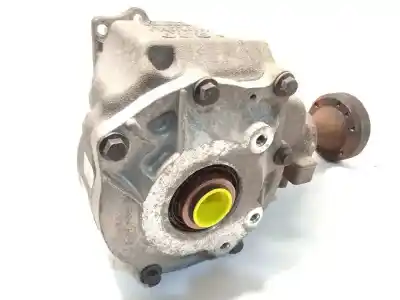 Second-hand car spare part front differential for land rover evoque dynamic oem iam references 7g9n7l486ad lr040657 
