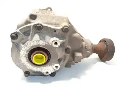 Second-hand car spare part front differential for land rover evoque dynamic oem iam references 7g9n7l486ad lr040657 