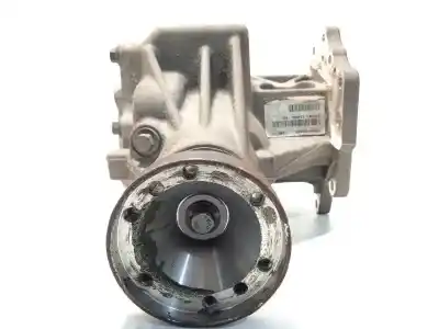 Second-hand car spare part front differential for land rover evoque dynamic oem iam references 7g9n7l486ad lr040657 